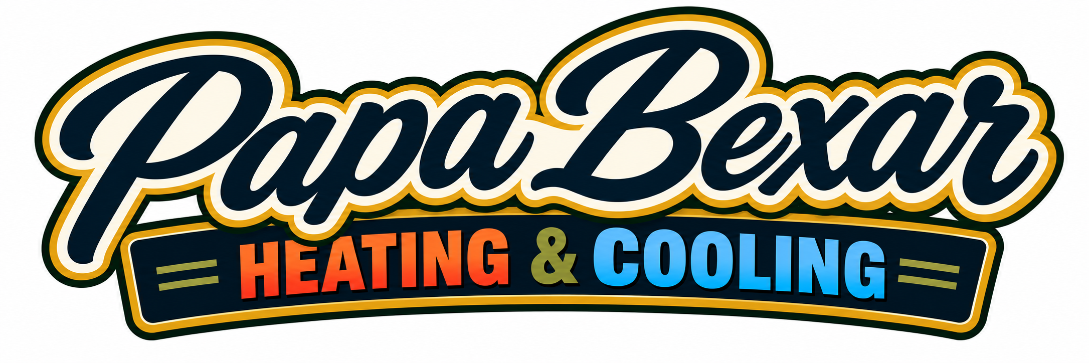 Papa Bexar Heating & Cooling